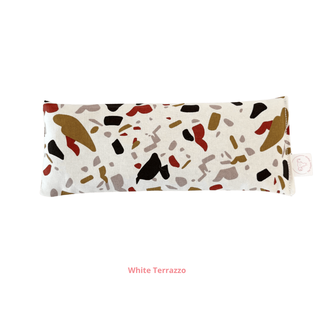 Eye pillow