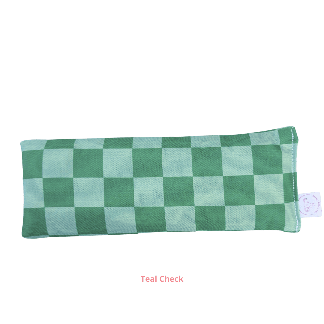 Eye pillow