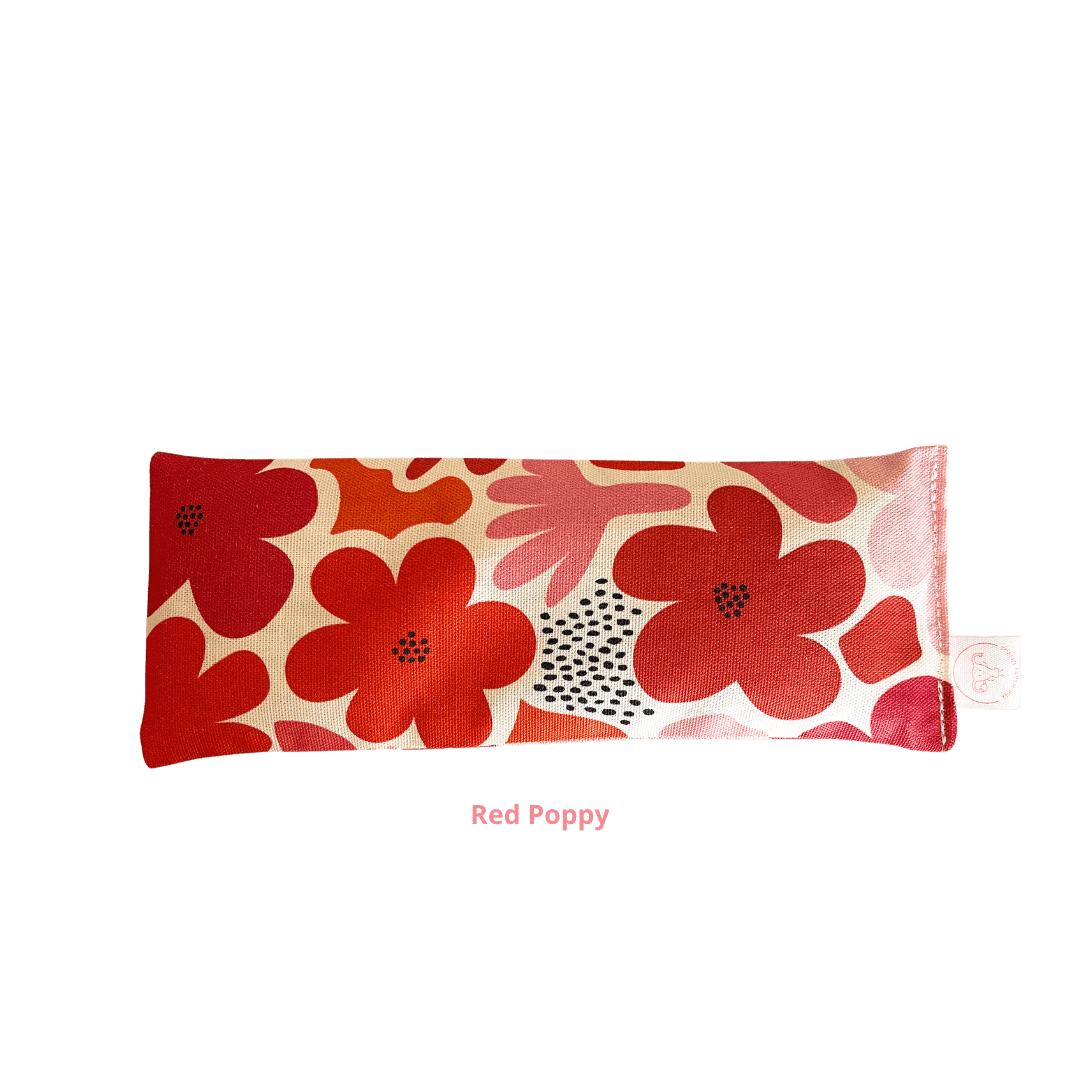 Eye pillow