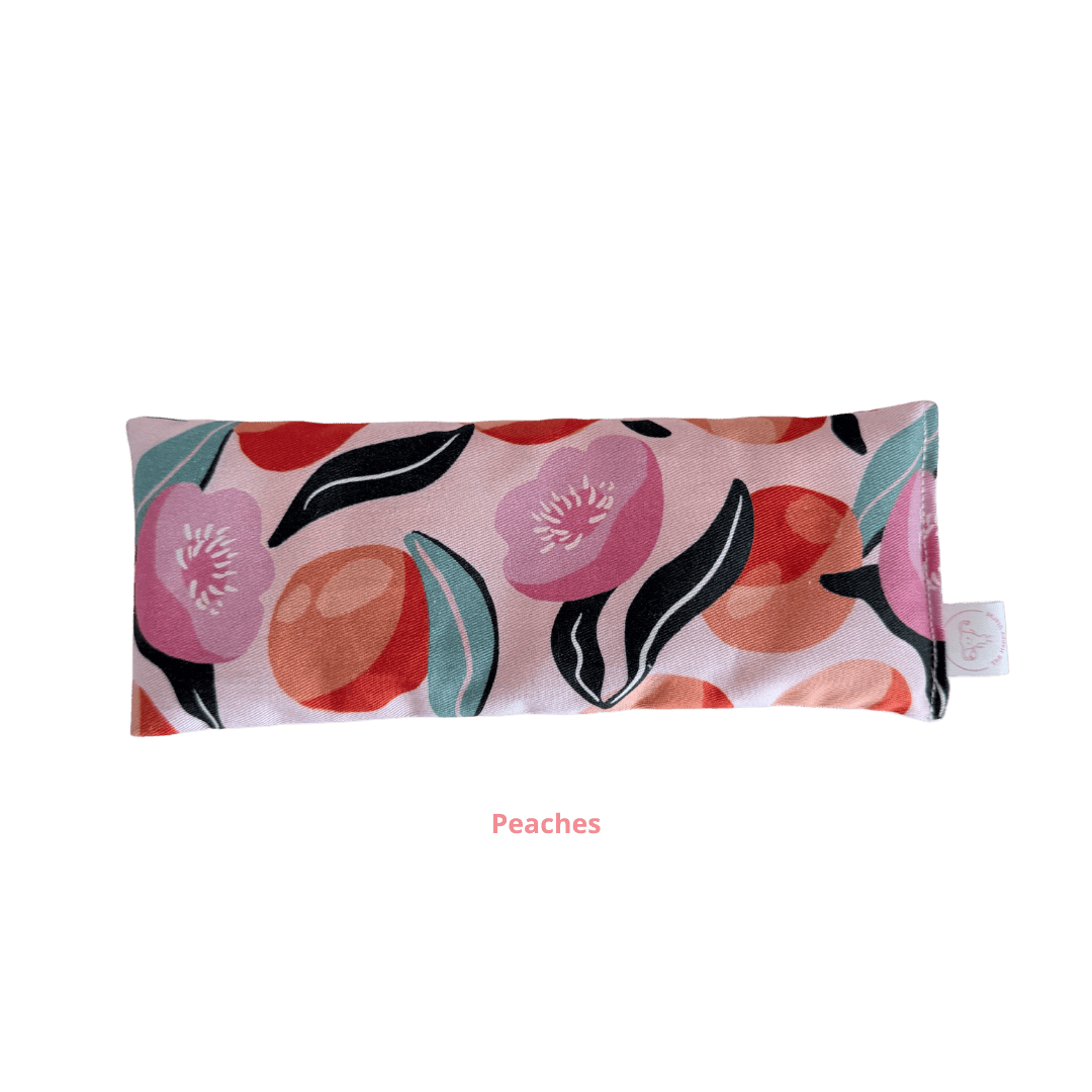 Eye pillow