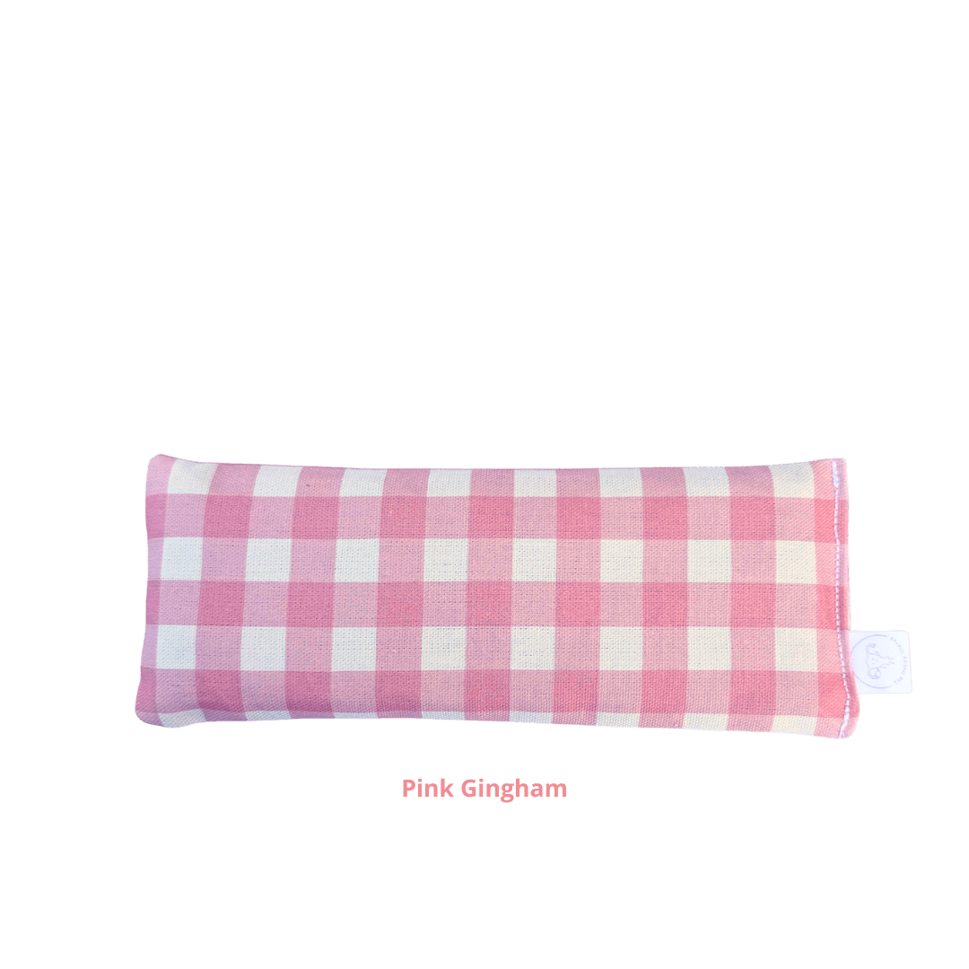 Eye pillow