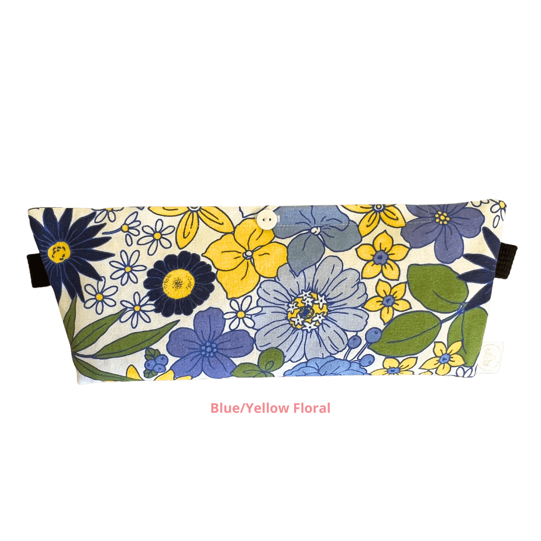 Heat pack and wearable pouch
