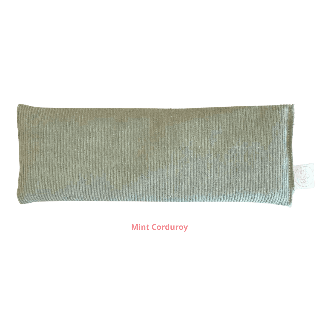 Eye pillow