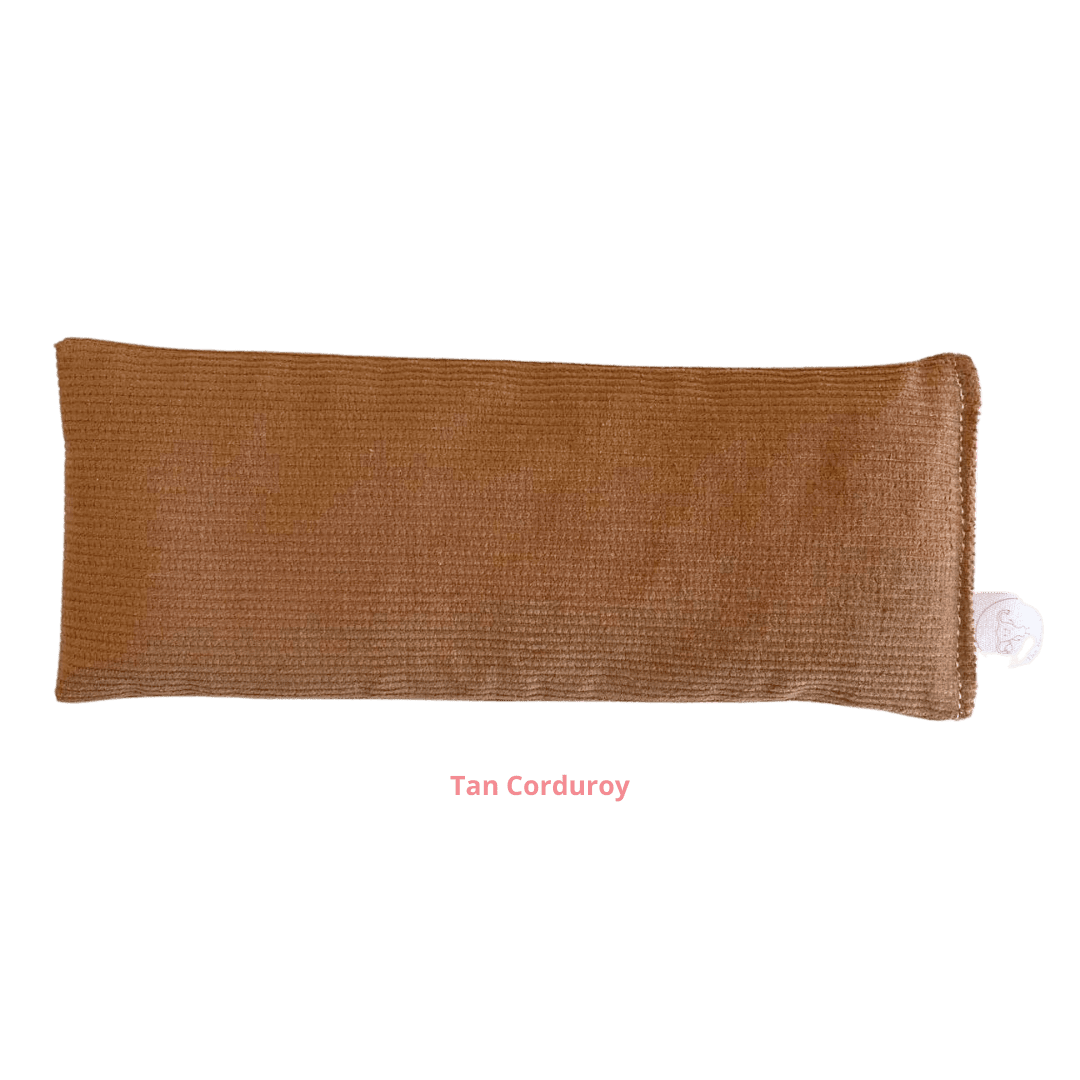 Eye pillow