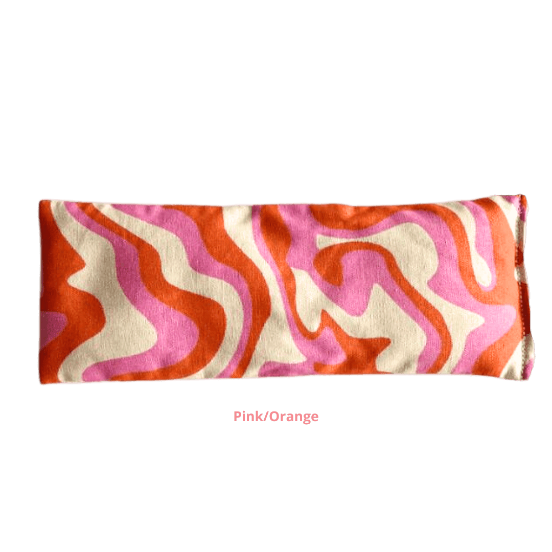 Eye pillow