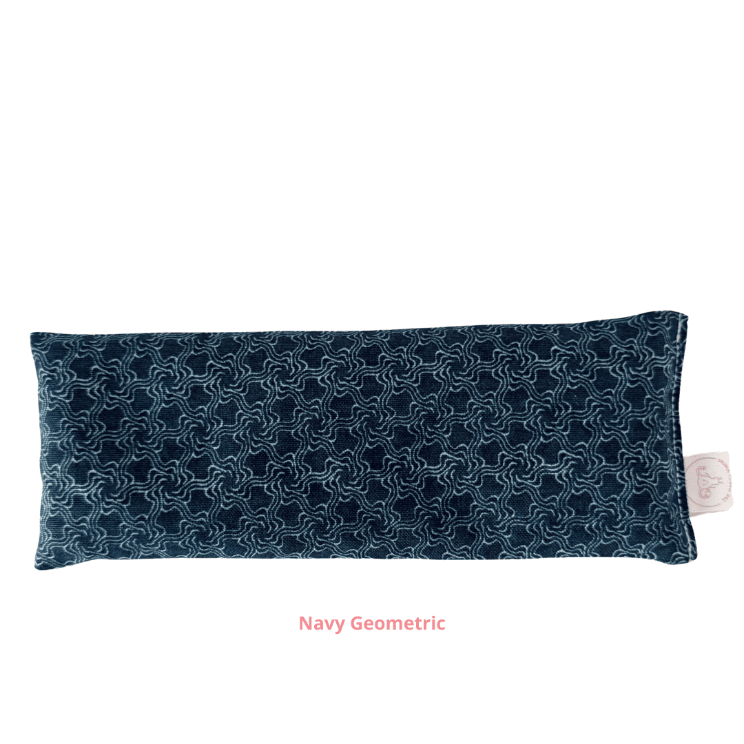 Eye pillow