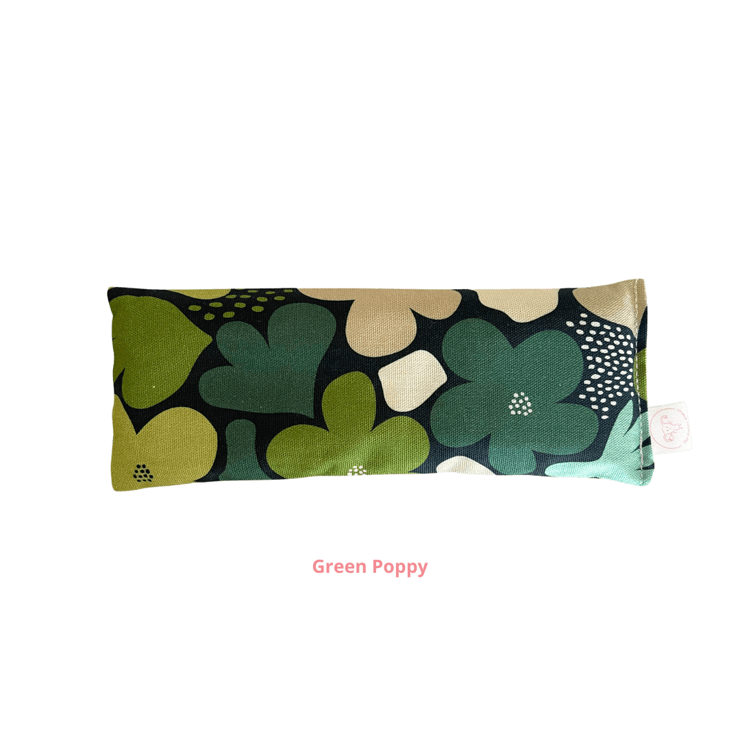 Eye pillow