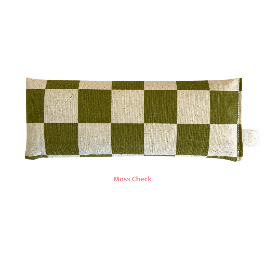 Eye pillow
