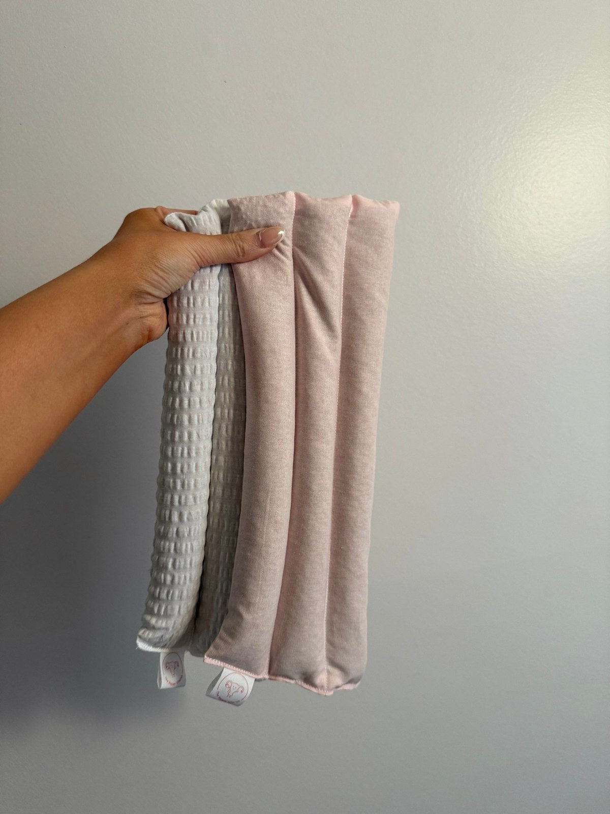 Spare heat pack (for pouch)