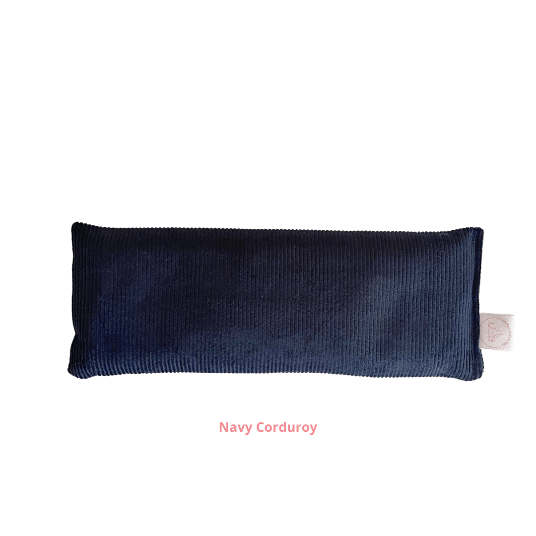 Eye pillow