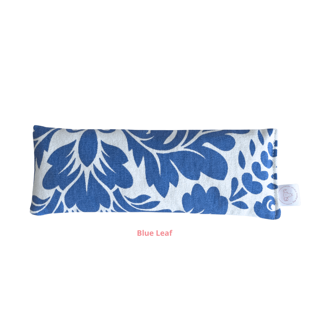 Eye pillow