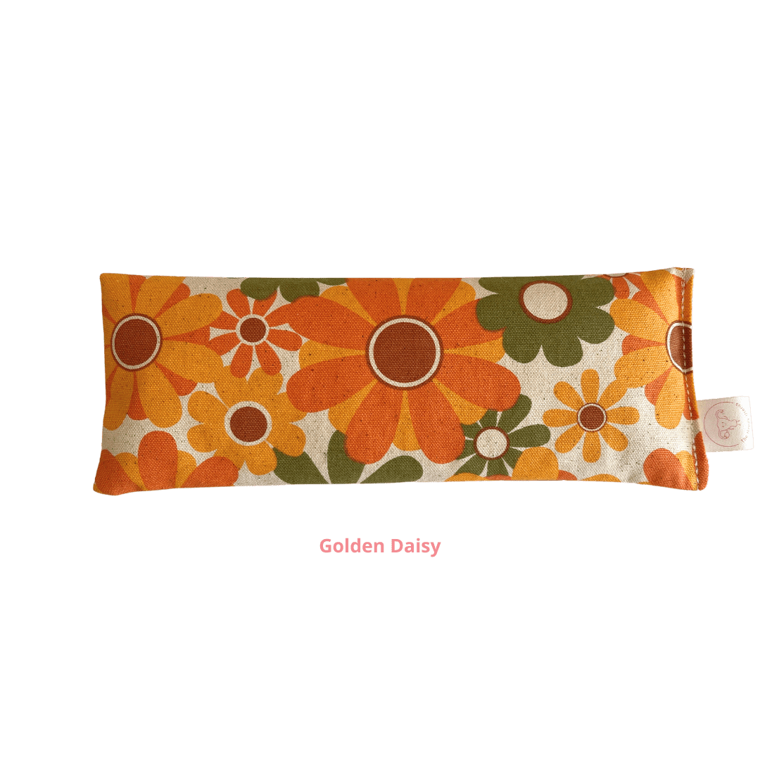 Eye pillow