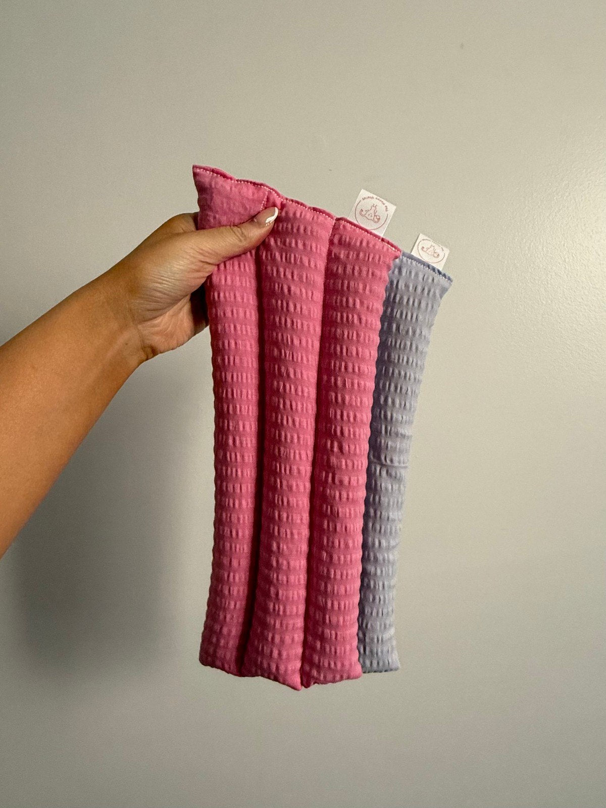 Spare heat pack (for pouch)