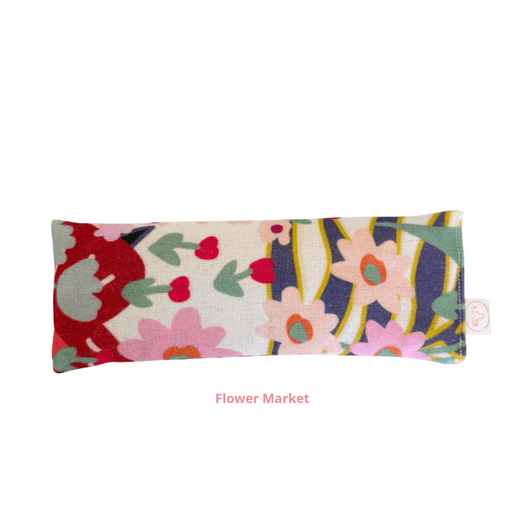 Eye pillow