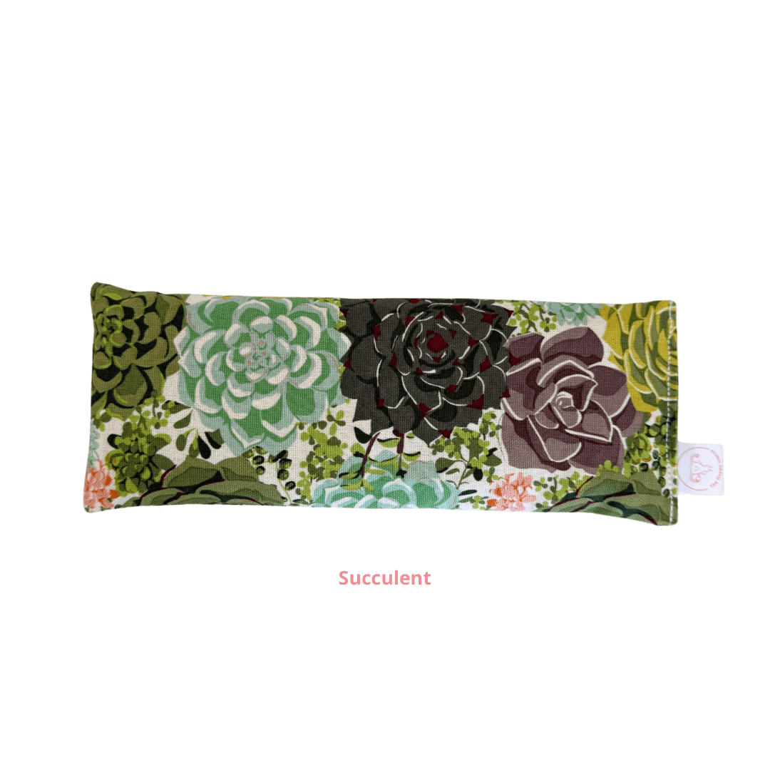 Eye pillow