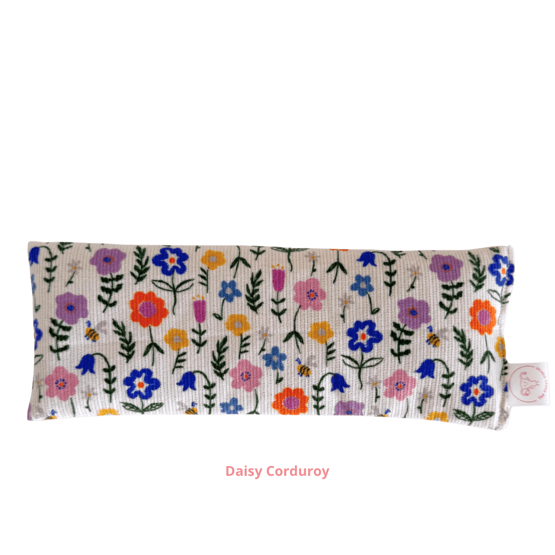 Eye pillow