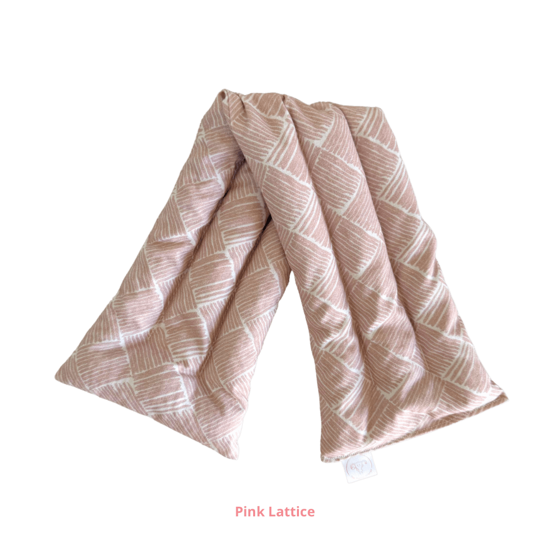 Extra long rectangle heat pack