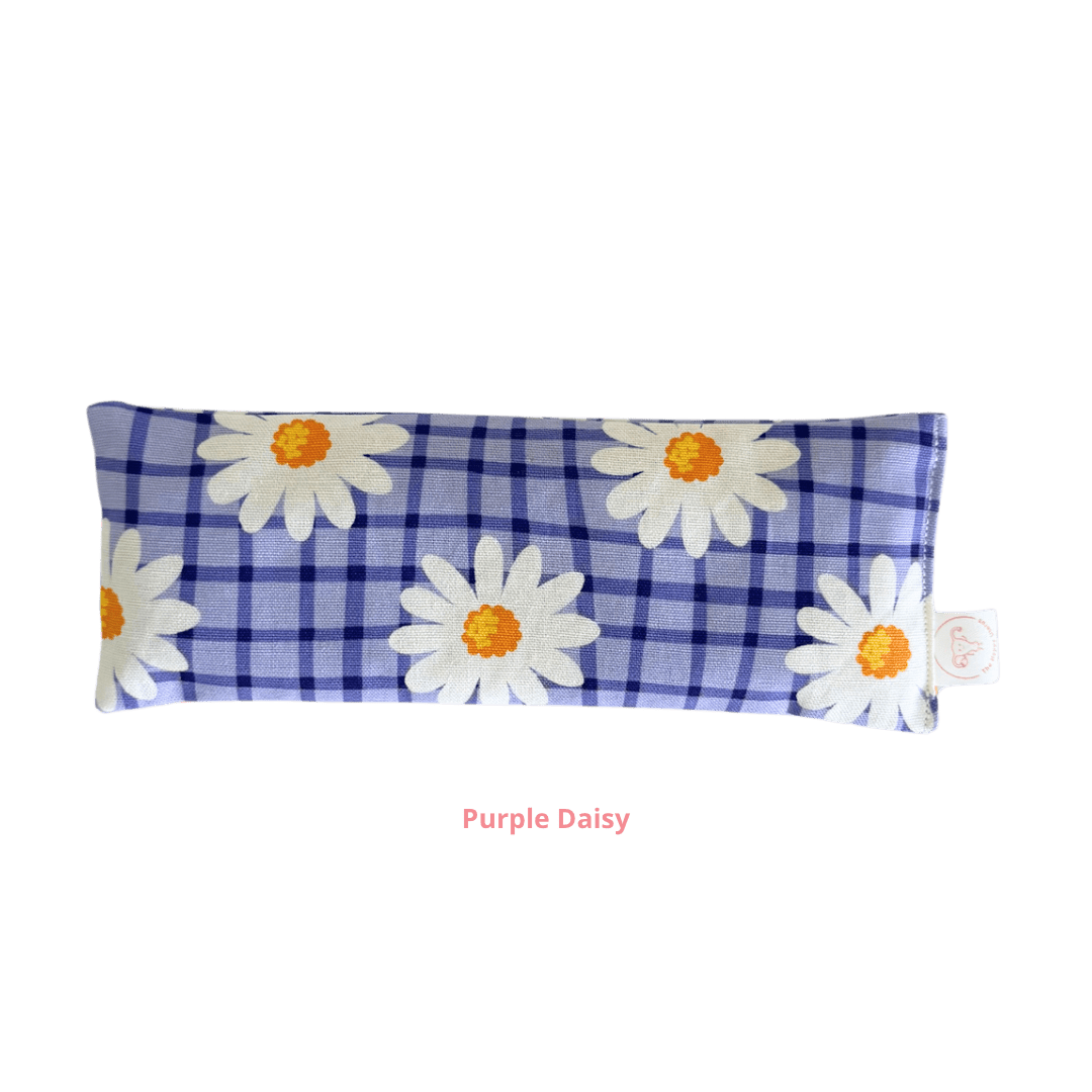 Eye pillow