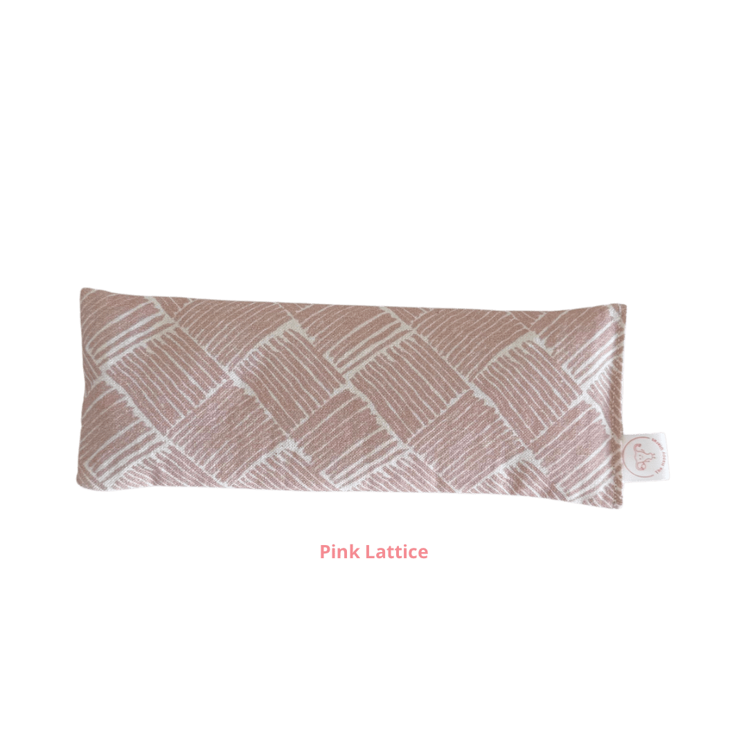 Eye pillow