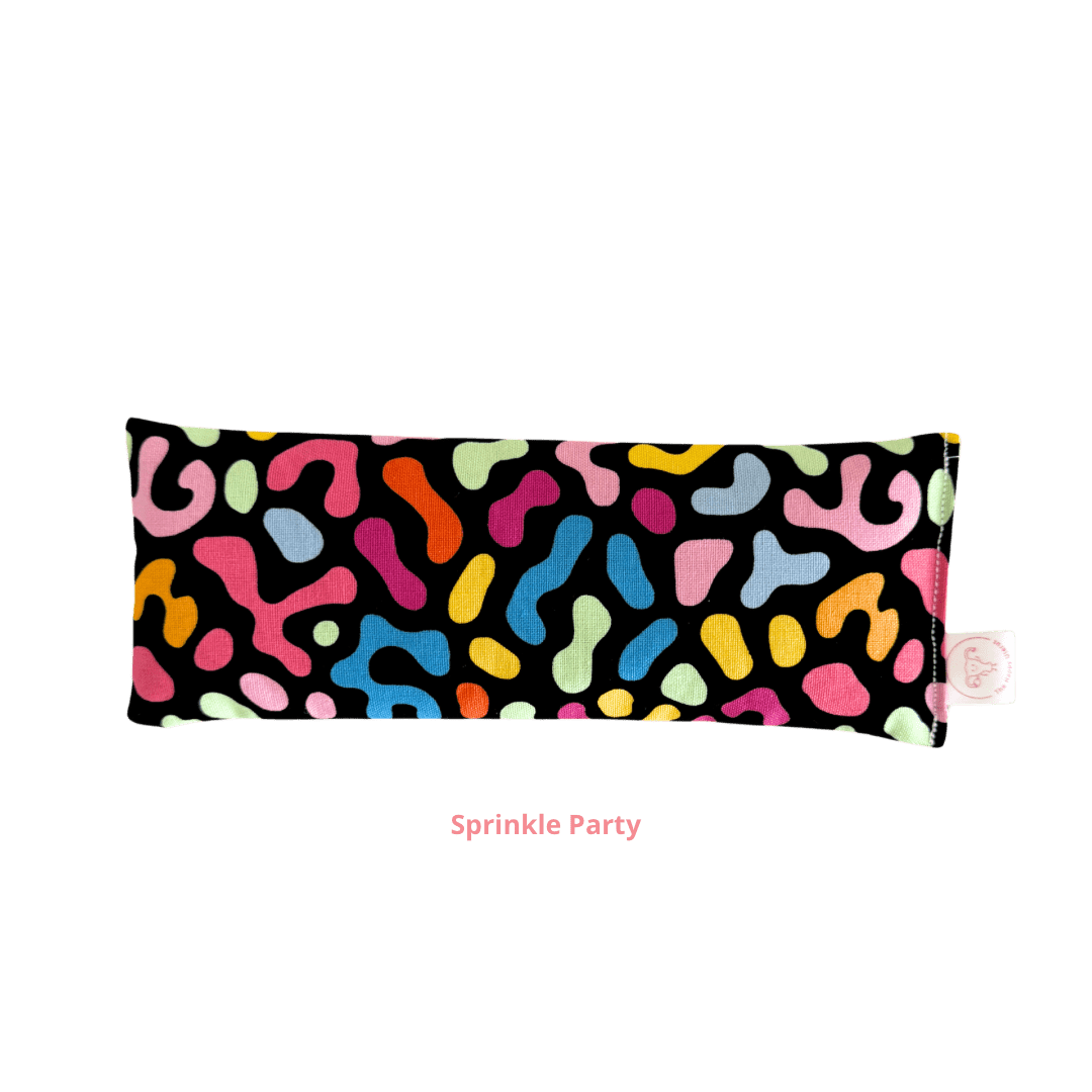 Eye pillow