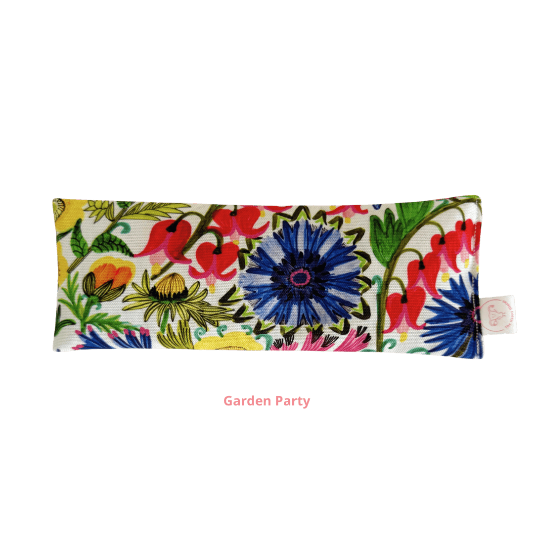 Eye pillow