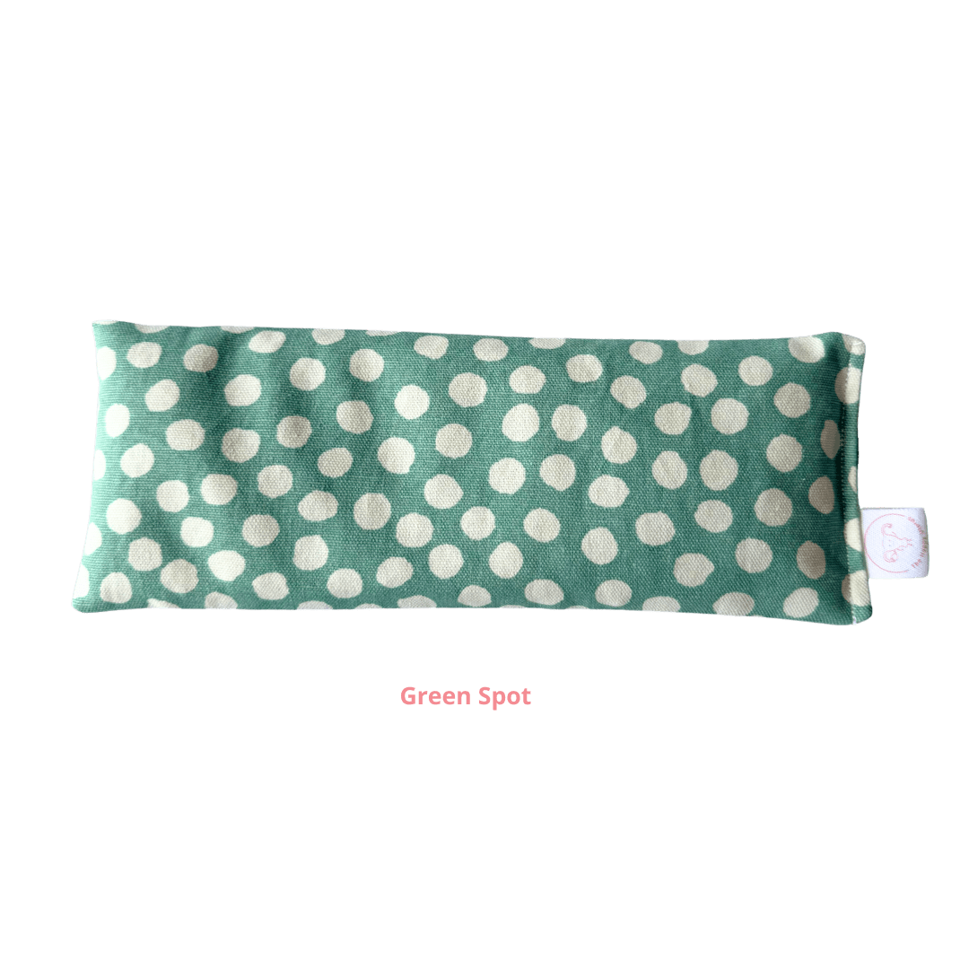 Eye pillow
