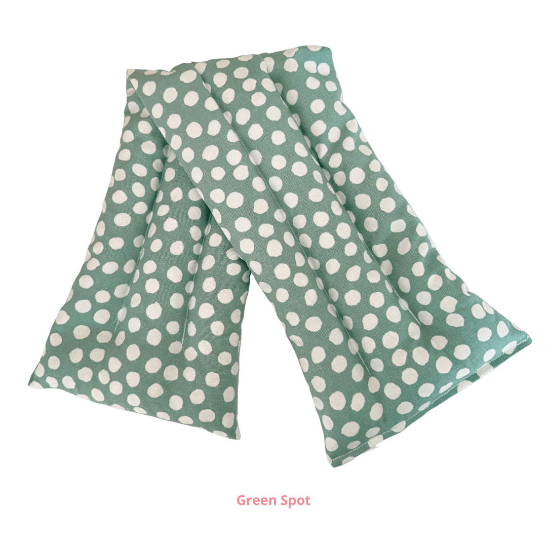 Extra long rectangle heat pack