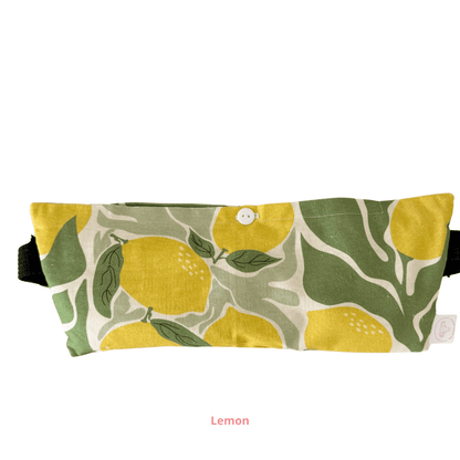 Heat pack and wearable pouch