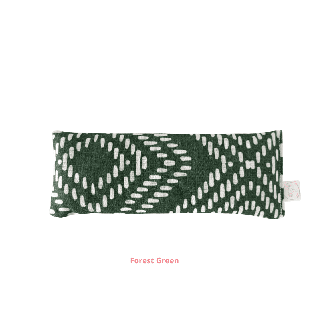 Eye pillow