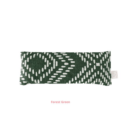 Eye pillow