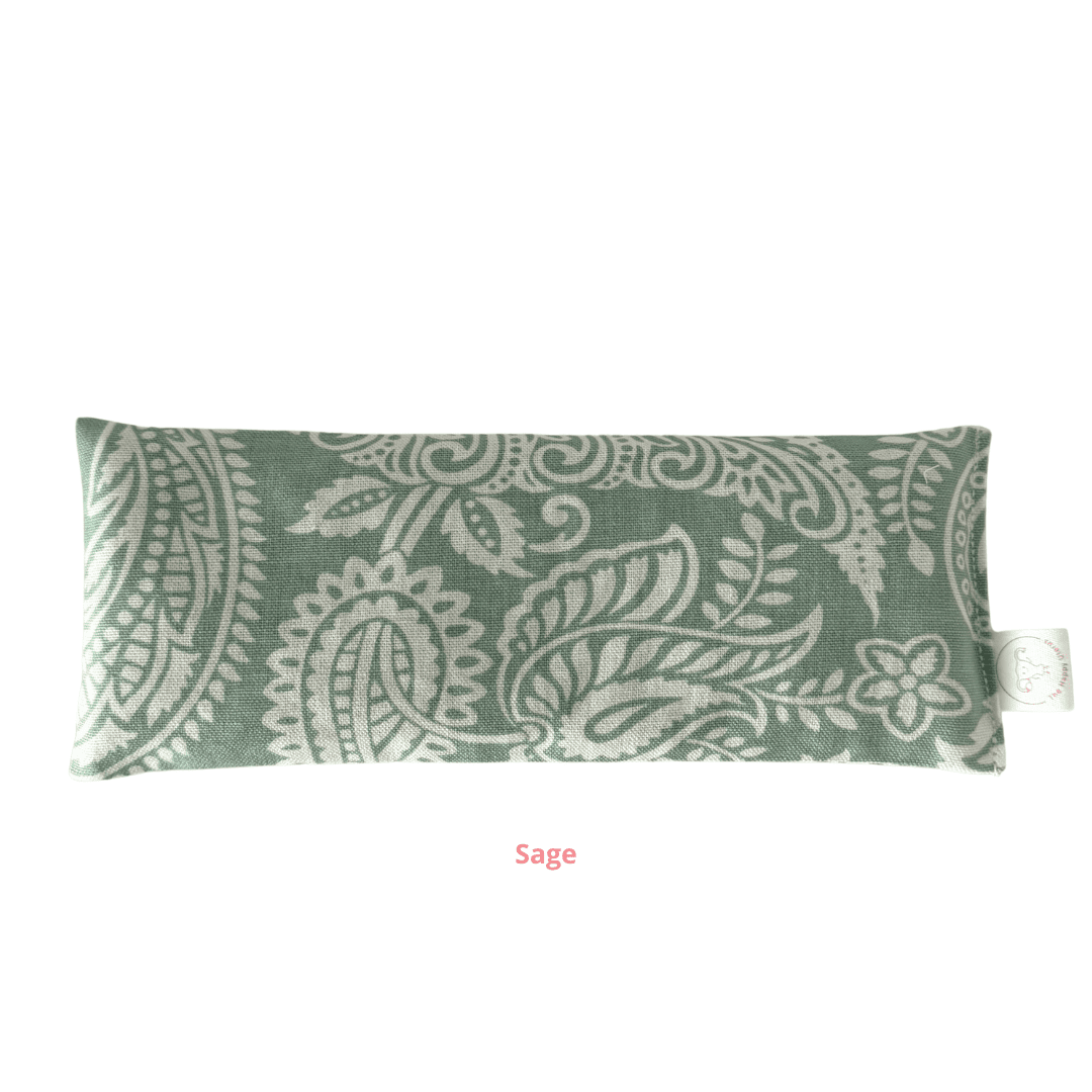 Eye pillow