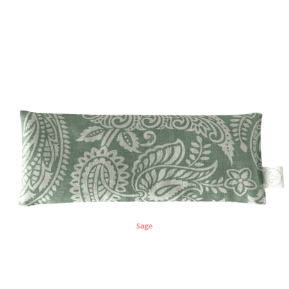 Eye pillow
