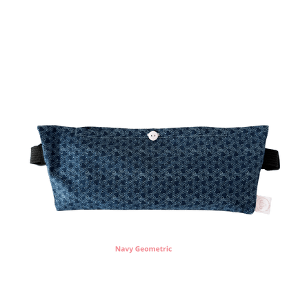 Heat pack and wearable pouch