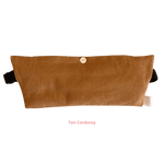 Heat pack and wearable pouch