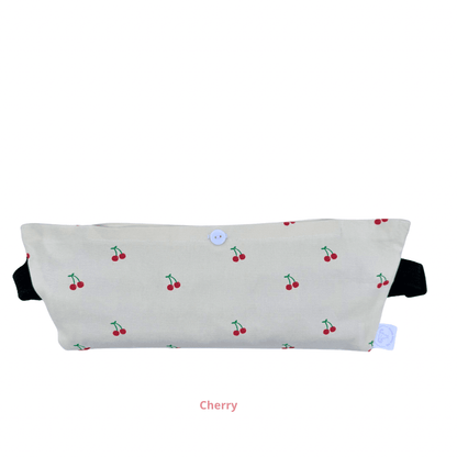 Heat pack and wearable pouch