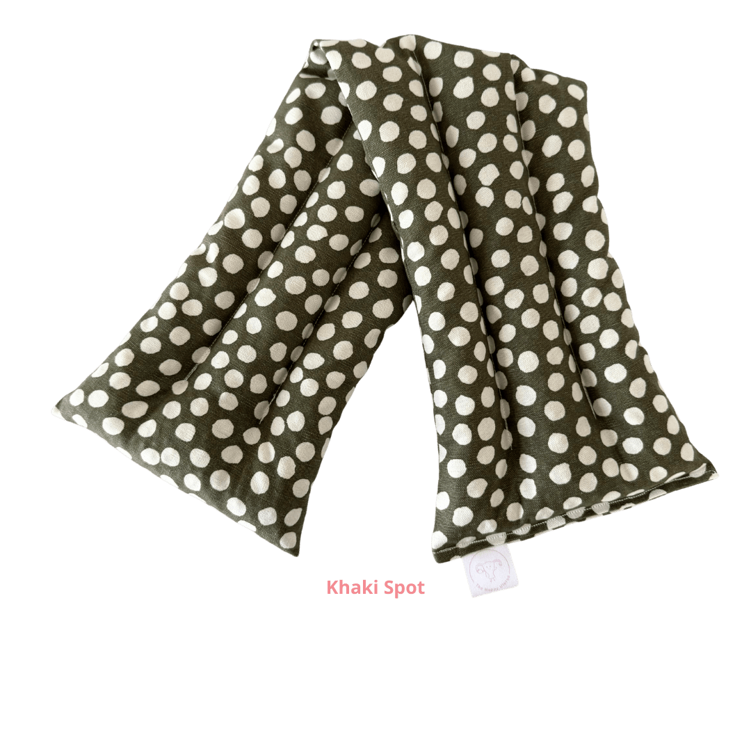 Extra long rectangle heat pack