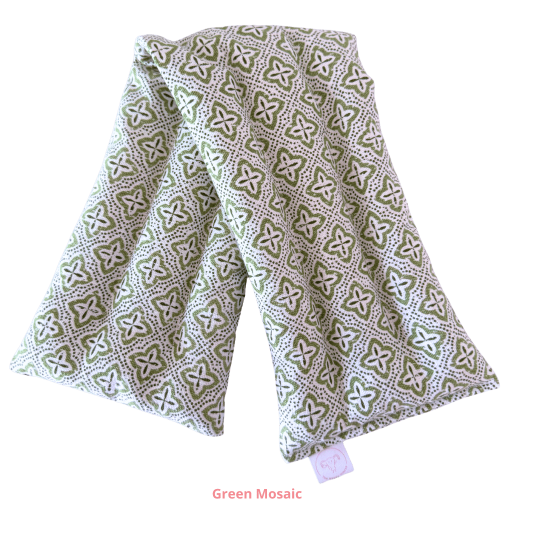 Extra long rectangle heat pack