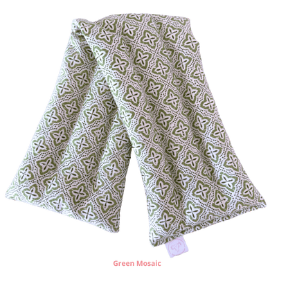 Extra long rectangle heat pack