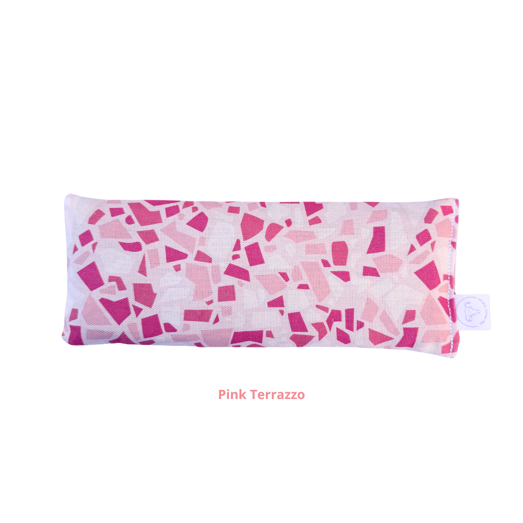Eye pillow