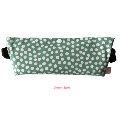 Heat pack and wearable pouch