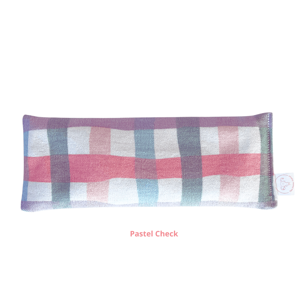 Eye pillow