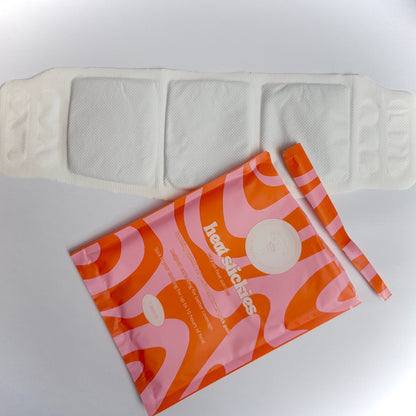 Heat Stickies [coming soon]