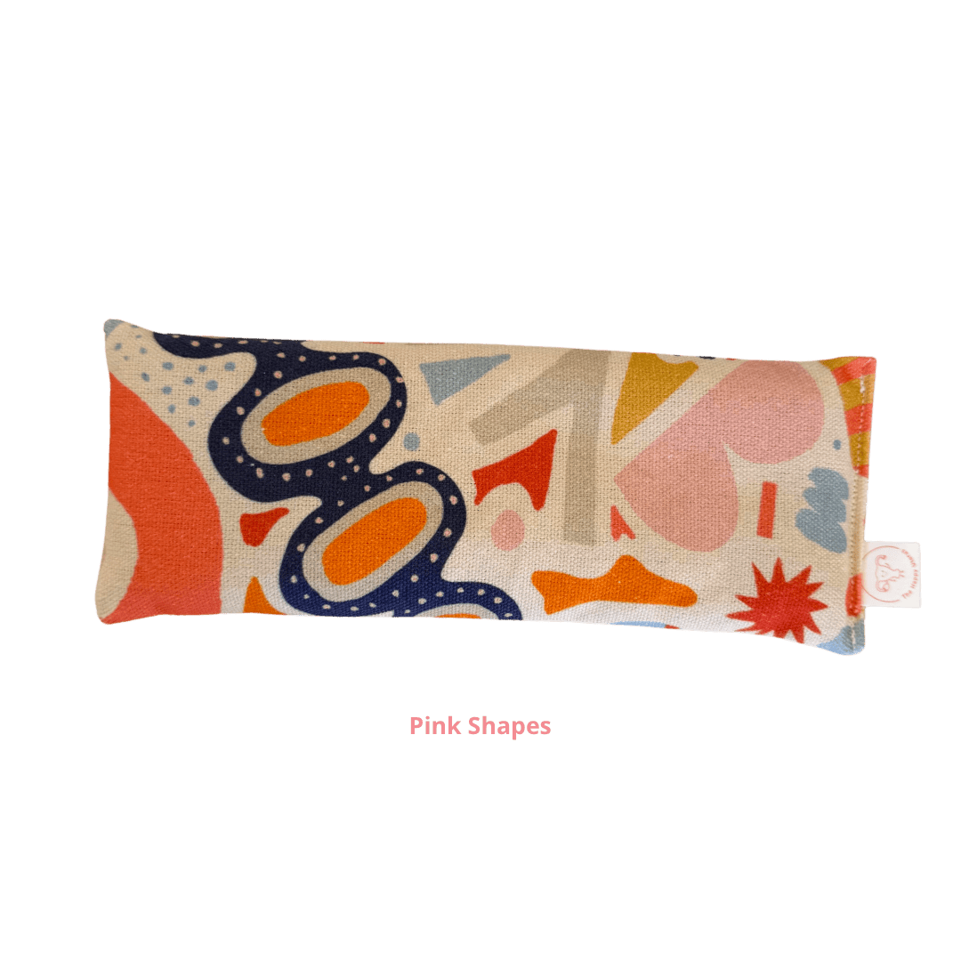 Eye pillow