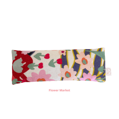 Eye pillow