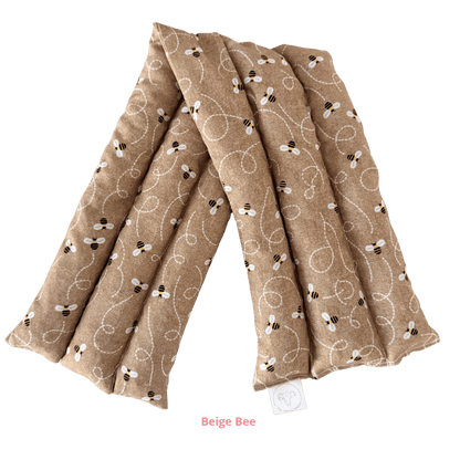 Extra long rectangle heat pack